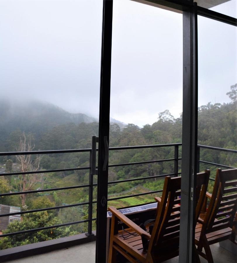 Icy Falls - Ohiya Exterior foto
